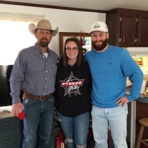 Meet your Posher, Dalton